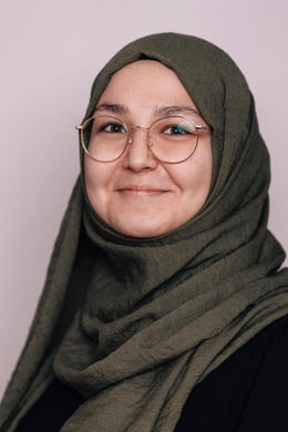 Hatice Sahan