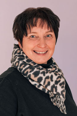 Heike Bussmann
