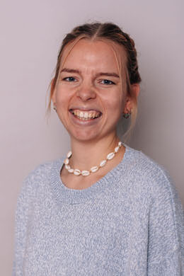 Jasmin Berg