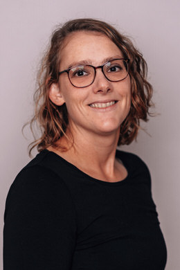 Katrin Dödtmann