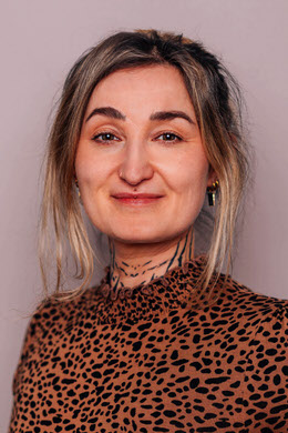 Kristina Görzen