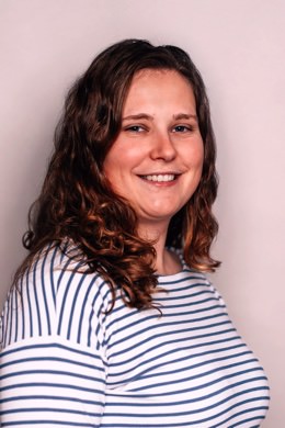 Ronja Korten