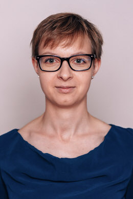 Sandra Hüffer